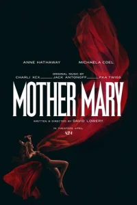 Постер: Мать Мария