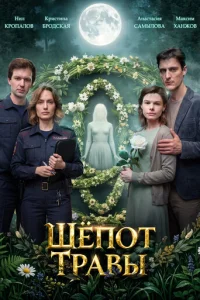 Постер: Шёпот травы